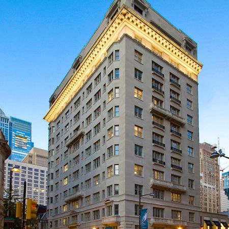 Aka Rittenhouse Square Philadelphia Exterior photo